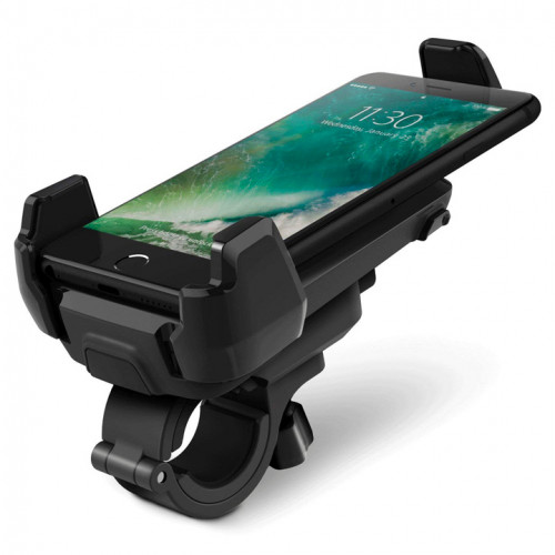 iOttie HLBKIO102BK Active Edge Bike Holder Black (HLBKIO102BK)